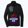 1/2 Zip Performance Fleece Thumbnail