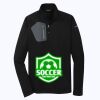 1/2 Zip Performance Fleece Thumbnail