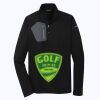 1/2 Zip Performance Fleece Thumbnail