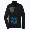 1/2 Zip Performance Fleece Thumbnail