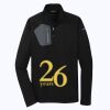 1/2 Zip Performance Fleece Thumbnail