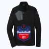 1/2 Zip Performance Fleece Thumbnail