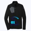 1/2 Zip Performance Fleece Thumbnail