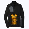 1/2 Zip Performance Fleece Thumbnail