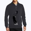 1/2 Zip Job Shirt Thumbnail
