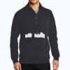1/2 Zip Job Shirt Thumbnail