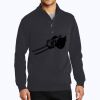 1/2 Zip Job Shirt Thumbnail
