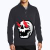 1/2 Zip Job Shirt Thumbnail
