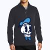 1/2 Zip Job Shirt Thumbnail