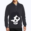 1/2 Zip Job Shirt Thumbnail