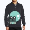 1/2 Zip Job Shirt Thumbnail