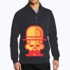 1/2 Zip Job Shirt Thumbnail