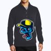 1/2 Zip Job Shirt Thumbnail