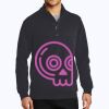 1/2 Zip Job Shirt Thumbnail