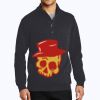 1/2 Zip Job Shirt Thumbnail
