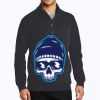 1/2 Zip Job Shirt Thumbnail