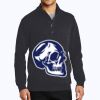 1/2 Zip Job Shirt Thumbnail