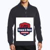 1/2 Zip Job Shirt Thumbnail