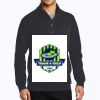 1/2 Zip Job Shirt Thumbnail