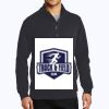 1/2 Zip Job Shirt Thumbnail
