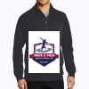 1/2 Zip Job Shirt Thumbnail