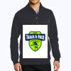 1/2 Zip Job Shirt Thumbnail