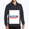 1/2 Zip Job Shirt Thumbnail