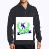 1/2 Zip Job Shirt Thumbnail