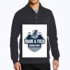 1/2 Zip Job Shirt Thumbnail