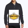 1/2 Zip Job Shirt Thumbnail