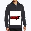 1/2 Zip Job Shirt Thumbnail