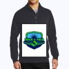 1/2 Zip Job Shirt Thumbnail