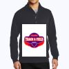 1/2 Zip Job Shirt Thumbnail