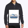 1/2 Zip Job Shirt Thumbnail