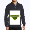 1/2 Zip Job Shirt Thumbnail