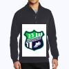 1/2 Zip Job Shirt Thumbnail