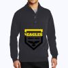 1/2 Zip Job Shirt Thumbnail