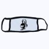 100% Cotton 2-Ply Face Mask Thumbnail
