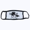 100% Cotton 2-Ply Face Mask Thumbnail