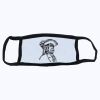 100% Cotton 2-Ply Face Mask Thumbnail