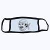 100% Cotton 2-Ply Face Mask Thumbnail