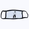 100% Cotton 2-Ply Face Mask Thumbnail