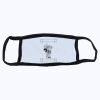 100% Cotton 2-Ply Face Mask Thumbnail