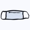 100% Cotton 2-Ply Face Mask Thumbnail