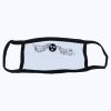100% Cotton 2-Ply Face Mask Thumbnail