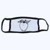 100% Cotton 2-Ply Face Mask Thumbnail