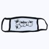 100% Cotton 2-Ply Face Mask Thumbnail