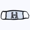 100% Cotton 2-Ply Face Mask Thumbnail