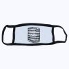 100% Cotton 2-Ply Face Mask Thumbnail