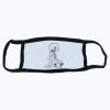 100% Cotton 2-Ply Face Mask Thumbnail